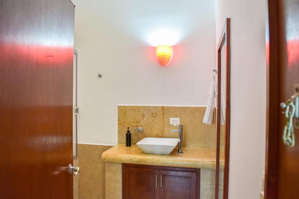 Villa San Jose Del Mar La Paz Exterior foto