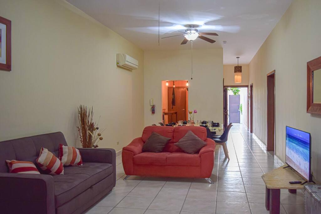 Villa San Jose Del Mar La Paz Exterior foto